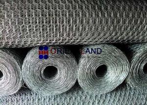 Quality Galvanized Hexagonal Netting Wire 150 Feet Chicken Poultry Netting Fence wholesale