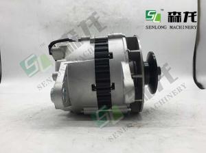 Quality 24V 45A NEW Alternator For Mitsubishi Engine 8DC9 A4T66085 ME093245 ftermarket Alternator wholesale