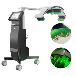 Quality 800W Body Shaping Slimming Machine For Fat Reduction / Skin Tightening wholesale