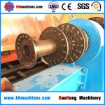 Rigid Stranding Machine/Rigid Strander (driven by independent motor)
