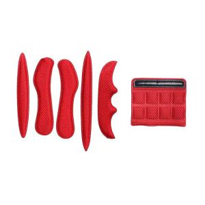Quality OEM Electric Bike Helmet Pads All Season Bicycle Helmet Liner Customized wholesale