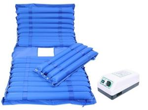 Quality 2020 best selling Anti bedsore alternating pressure medical air mattress for sale wholesale