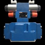 R902037421 A11VLO190DR+A11VLO190DR Excavatorplungerpump