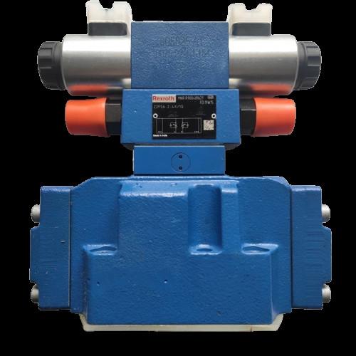 D634-504 ImportedserieshydraulicvalvesfromAmericanoriginalMoogservovalvesteelmil