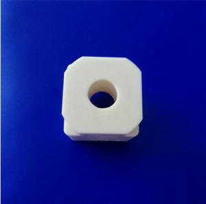 Quality Customised Shaped 10Gpa Wear Resistant Ceramics wholesale