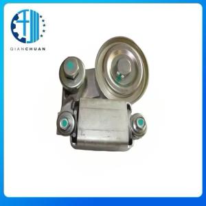 Quality 16380-2410 Tensioner Assembly for Hino 700 Diesel Engine Spare Parts wholesale