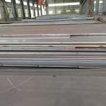 Hot Rolled Checkered Plate S235jr Steel Sheet Skin Pass Yes Technique Hot
