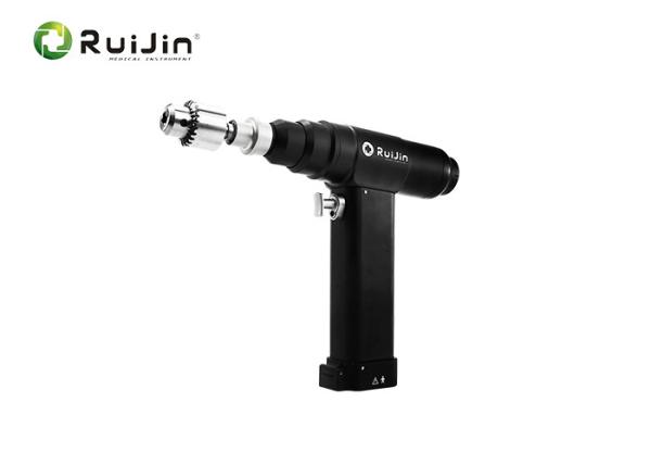 Orthopedic Electric Medical Bone Drill 33000gcm Medical Hip Prosthesis
