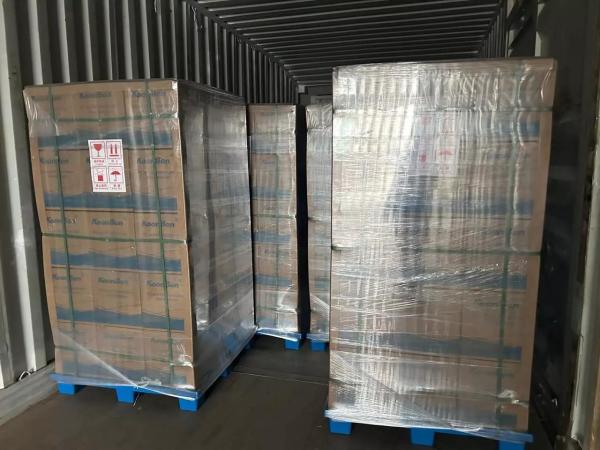 100 Square Feet Membrane Area Extra Low Pressure RO Membrane with 4 Inches and