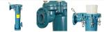 1-800um Micron Rating Carbon Stainless Steel Single Bag Filter Housing for Oil