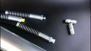 Quality Pressol Electric Cordless Grease Gun Parts Fitting Pistola Per Ingrassare Grip Oil Remover wholesale