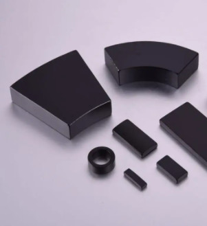 N35-N52 Custom Shaped Neodymium Magnets For Power Machinery