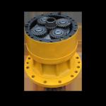 Excavator Swing Reduction Gearbox R380LC-9SH R430LC-9SH Swing Gearbox 31QA-10141