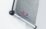 High Performance 2001 honda civic air conditioning condenser OEM 80100 - S87 -