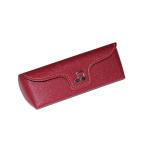 Diversified glasses case for women leather sunglasses box
