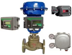 Quality Valve Positioner Masoneilan SVI1000 Intelligent Electrical Valve Positioner wholesale