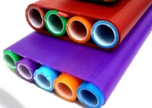 Quality Underground Hdpe Conduit Pipe Long Life Time High Crush Resistance wholesale