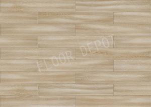 Quality Home HDF Laminate Wood Flooring Walnut Color Wax Carb2 AC4 Embossed Surface wholesale