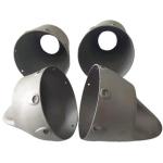 Direct Digital Manufacturing Metal 3D Printing Stainless S136 Aluminum Alsi10mg