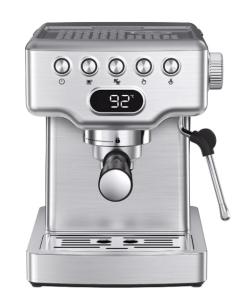Quality Household Precise Digital Espresso Machine Easy Cleaning wholesale