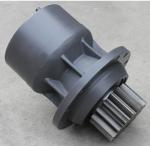 Excavator parts EC380DL VOE14622901 VOE14680015 swing gearbox assembly for