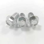 Self Taping Screw For Building Hexagonal Flange Screws Manufacturer Screws With