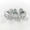 Buy cheap Self Taping Screw For Building Hexagonal Flange Screws Manufacturer Screws With from wholesalers