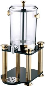Quality Stainless steel juice dispenser wholesale