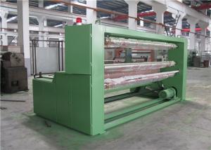 Quality CE 150m/Min Surgical Gowns Textile Calender Machine wholesale