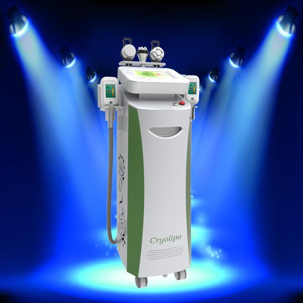 Cryolipolysis Vacuum Fat Freezing/Cellulite Removal Fat Reduction RF Ultrasound