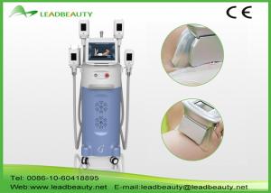 Quality 2016 fat freezing body machine/ cryolipolysis slimming machine on sale wholesale
