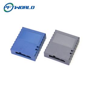 Quality Injection Molding Plastic Parts Precision PTFE Accessories, Panel wholesale