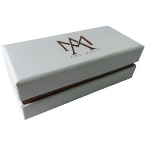 Quality 4C PMS Jewelry Gift Box With Ribbon Closure JPG 300DPI wholesale
