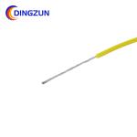 SIF SIFE Tinned Copper High Temp Silicone Cable 26 AWG For Instrumentation