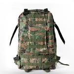 Outdoor tactical backpack,Camouflage bag