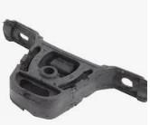 Quality Light Weight BMW 18201732926 Universal Rubber Exhaust Hangers Water Retardant wholesale