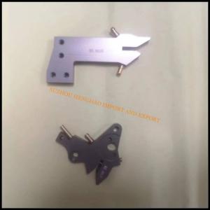 Quality Airjet Toyota JAT710 Support Compl Nozzle RH &amp; LH J5304-11011-0A J5304-31011-0A wholesale