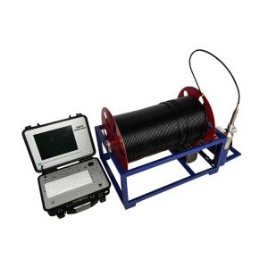 Quality Weatherproof Deep Well View Camera Borehole Well Logging Camera wholesale