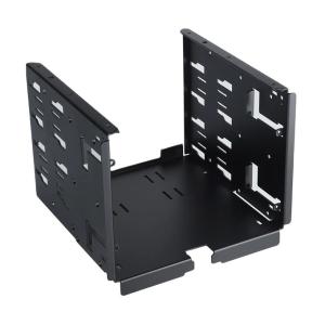 Quality Aluminium Sheet Metal Fabrication Frames And Brackets wholesale