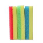 Comfortable Melamine Cleaning Sponge Highly Absorbent Customizable