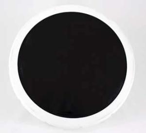 China 12 Inch Fine Bubble Disc Diffuser With EPDM Membrane For Water Treatment on sale