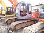 EX200-5 USED HITACHI EXCAVATOR FOR SALE
