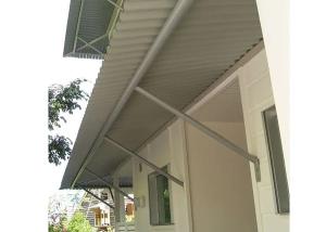 Quality Polishing Roof Bracing OEM/ODM With ±0.1mm Tolerance wholesale