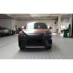 Lexus RX Rx270 Rx350 2009 - 2015 Upgrade To RX350h 2023 Sports Style Version