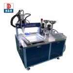 PGB-200 Two-component Epoxy Glue Dispenser for Meter Mix Dispenser 500 KG