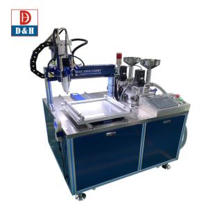Quality PGB-200 Two-component Epoxy Glue Dispenser for Meter Mix Dispenser 500 KG Capacity wholesale