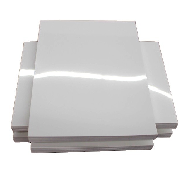 Advanced Medical Film Inkjet Printing Technology at 9600x2400dpi