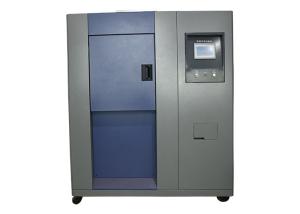 Quality IEC 60068 Thermal Shock Cycling Enviromental Test Chamber wholesale