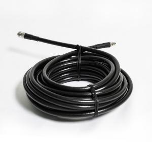 Quality 50 Ohm LMR400 N Type Male/Female to RP SMA Male Extension Cable for Helium Hotspots wholesale