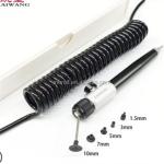 Virtual PORTA-WAND VPWE7300AR-MW Vacuum tweezer kit with rechargeable battery
